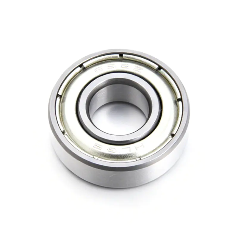 698ZZ kuglični ležaj s dubokim utorima prikladan je za male alate i precizne dijelove